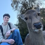 Jesse Bernstein-Beck - @mrjessebb - Instagram