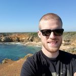 Jesse Bertram - @jessedbertram - Instagram