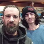 Jesse Bertram - @jessebertram56 - Instagram