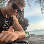 Jesse Bertram - @jesse_bertram - Instagram