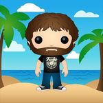 Jesse-Lee Bertram - @jabpops - Instagram