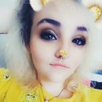 Jessie Biggs - @kitten1935 - Instagram