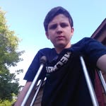 Jesse Billings - @teddy_bear6668 - Instagram