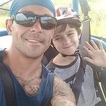 Jesse W Bills - @sled907 - Instagram