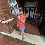 Jesse Blackwell - @swoli_poli - Instagram
