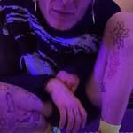 Jesse Blackwell - @bluntedlyf - Instagram