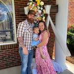 Jesse Blackwell - @cptredbeard_888 - Instagram