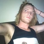 Jesse Blackwell - @supermonkeyms - Instagram