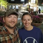 Jesse Blackwell - @jbird4tide - Instagram