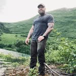 Jesse Blades - @jesse_reeves_blades - Instagram