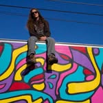 Jesse Blalock - @jesseblalockart - Instagram