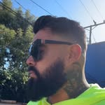 Jesse Blas - @jessegblas - Instagram