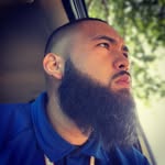 Jesse Blas - @jblas671 - Instagram