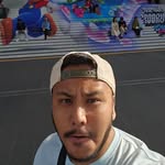 Jesse Blas - @jhblas - Instagram
