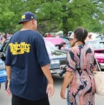 Jesse Blaylock - Facebook