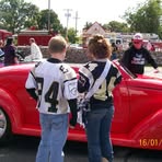 Jesse Blaylock - Facebook