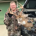 Jesse Blomgren - @603_bow_hunter - Instagram