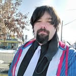 Jesse Blomgren - @dread_pirate_griever - Instagram