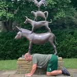 Jesse Blunt - @mr_blunt_teched - Instagram