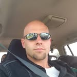 Jesse Blunt - @jblunt121086 - Instagram