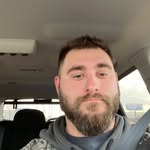 Jesse Martin - @jesse_bodine50 - Instagram