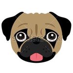 Jesse Bolt - @puggin_awesome_designs_ - Instagram