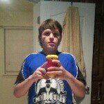 Jesse Bolt - @hitmenbaseball_5 - Instagram