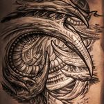 Jesse Boren - @earthbornestudios - Instagram
