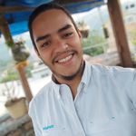 Jesse Abraham Borjas Coello - @jesse_borjas - Instagram