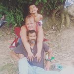 Jesse Borja - @jesseborja7 - Instagram