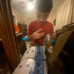 Jesse Borjas - @jesse.borjas - Instagram