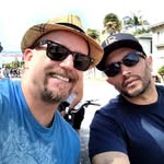 Jesse Borrego - @borregojesse - Instagram