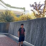 Jesse Borrego - @borrego2629 - Instagram