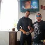 Jesse Borrego - @jesse.borrego - Instagram