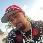 Jesse Borrego - @borrego.jesse - Instagram