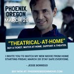 Jesse Borrego - @jesse.borrego.31 - Instagram