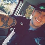 Jesse Bourgeois - @that_rig_life93 - Instagram