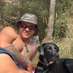Jesse Bowe - @timbagram_12 - Instagram