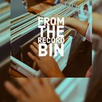 Jesse Brannan - @fromtherecordbin - Instagram