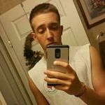 Jesse Brantley - @jessebrantley27 - Instagram