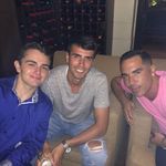 Jesse Brenner - @jessebrenner11 - Instagram