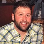 Jesse Brenner - @jesseb8675 - Instagram