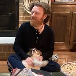 Jesse Brenner - @thebizzle81 - Instagram