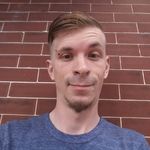 Jesse Brenner - @jbrenner90 - Instagram