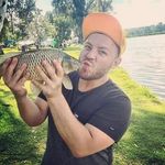 Jesse Ryan Brenner - @jessebrenner28 - Instagram