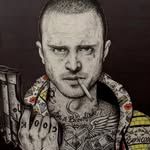 Jesse Brinkman - @georgiy568 - Instagram