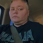 Jessie Brinkman - @blufox04 - Instagram