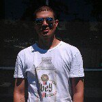 Jesse Briones - @oxykilla408 - Instagram