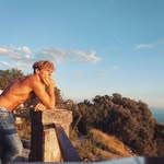 Jesse Briones - @jannatlerayc6 - Instagram