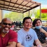 Jesse Briones - @marimbajesse - Instagram
